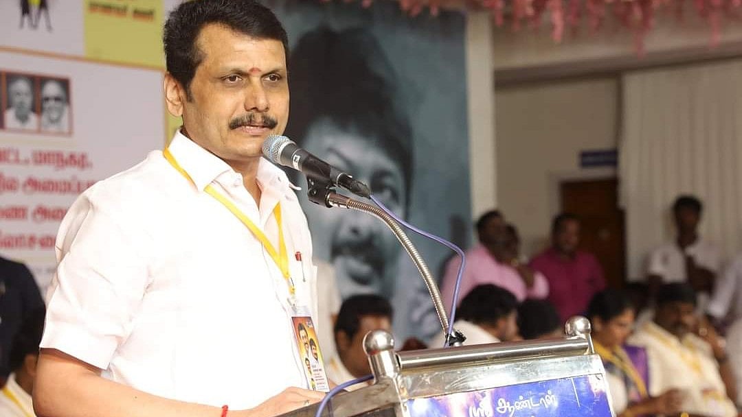 கோவை: கரூர் கம்பெனி Vs டாஸ்மாக் பார் உரிமையாளர்கள் -  வெடிக்கும் பஞ்சாயத்து
