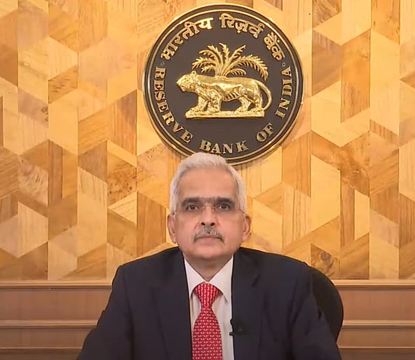 ``விவசாயக் கடன் 1.6 லட்சத்தில் இருந்து 2 லட்சமாக உயர்வு! - இந்திய ரிசர்வ் வங்கி கவர்னர்