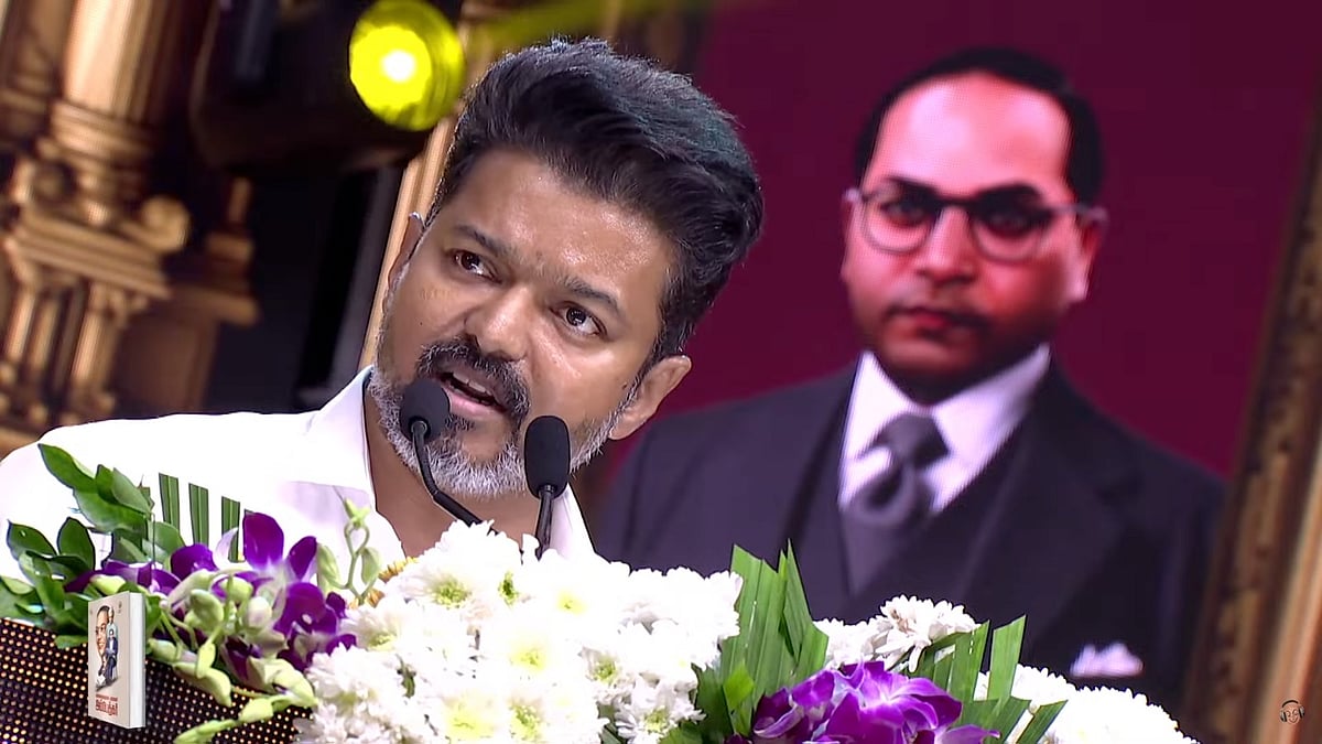 ``200 என்ற நம்பிக்கை வீணாகும் எனச் சிலர் அதிமேதாவிகளாக... - அமைச்சர் சேகர் பாபு