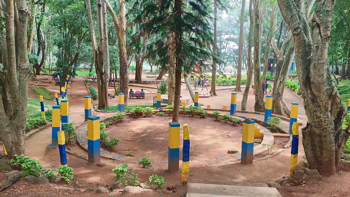 ஏலகிரி: மலை உச்சியில் 2 Gem Spot - புங்கனூர் ஏரி; இயற்கை பூங்காவின் நியூ லுக் Weekend Spot Visit