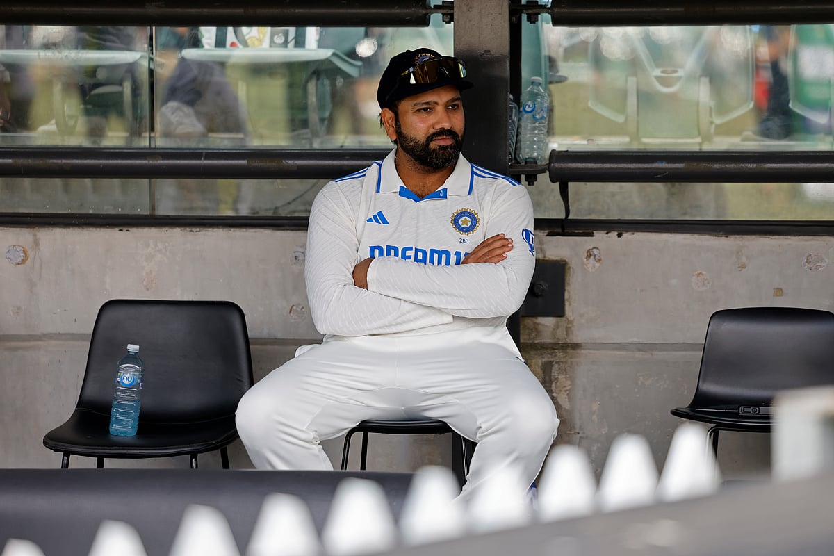 Aus v Ind : ஒயில்ட் ஃபயராக ஹெட்; இந்தியாவை காப்பாற்றிய பும்ரா - இரண்டாம் நாளில் என்ன நடந்தது?