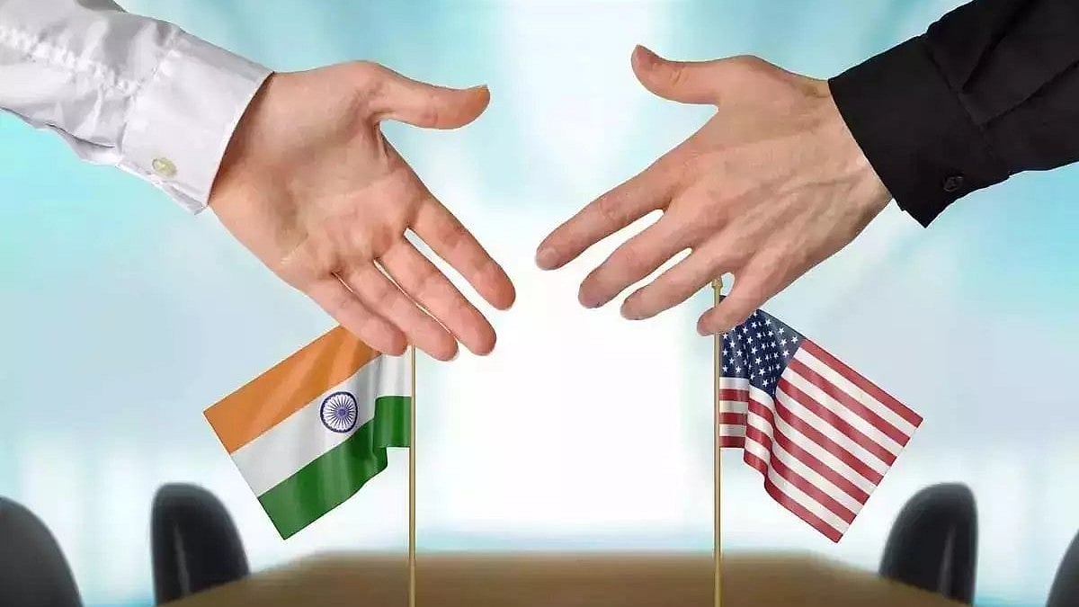 USA - India: 2024 தேர்தல்; ``மோடியை தோற்கடிக்க வெளிநாட்டு சதி நடந்ததா? -அமெரிக்கா சொல்லும் செய்தி!