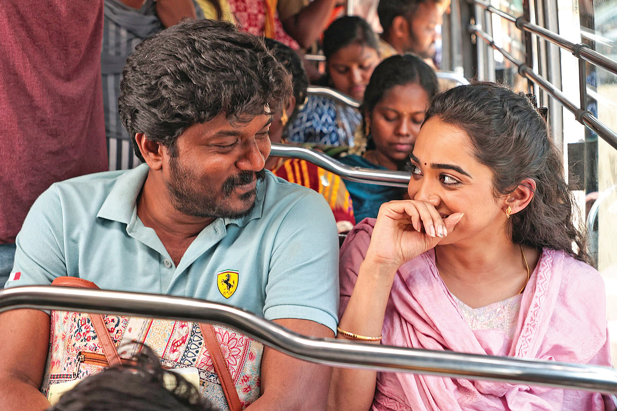 What to watch on Theatre: குடும்பஸ்தன்,பாட்டல் ராதா, ஹவுஸ் கீப்பிங் - இந்த வாரம் என்ன பார்க்கலாம்?