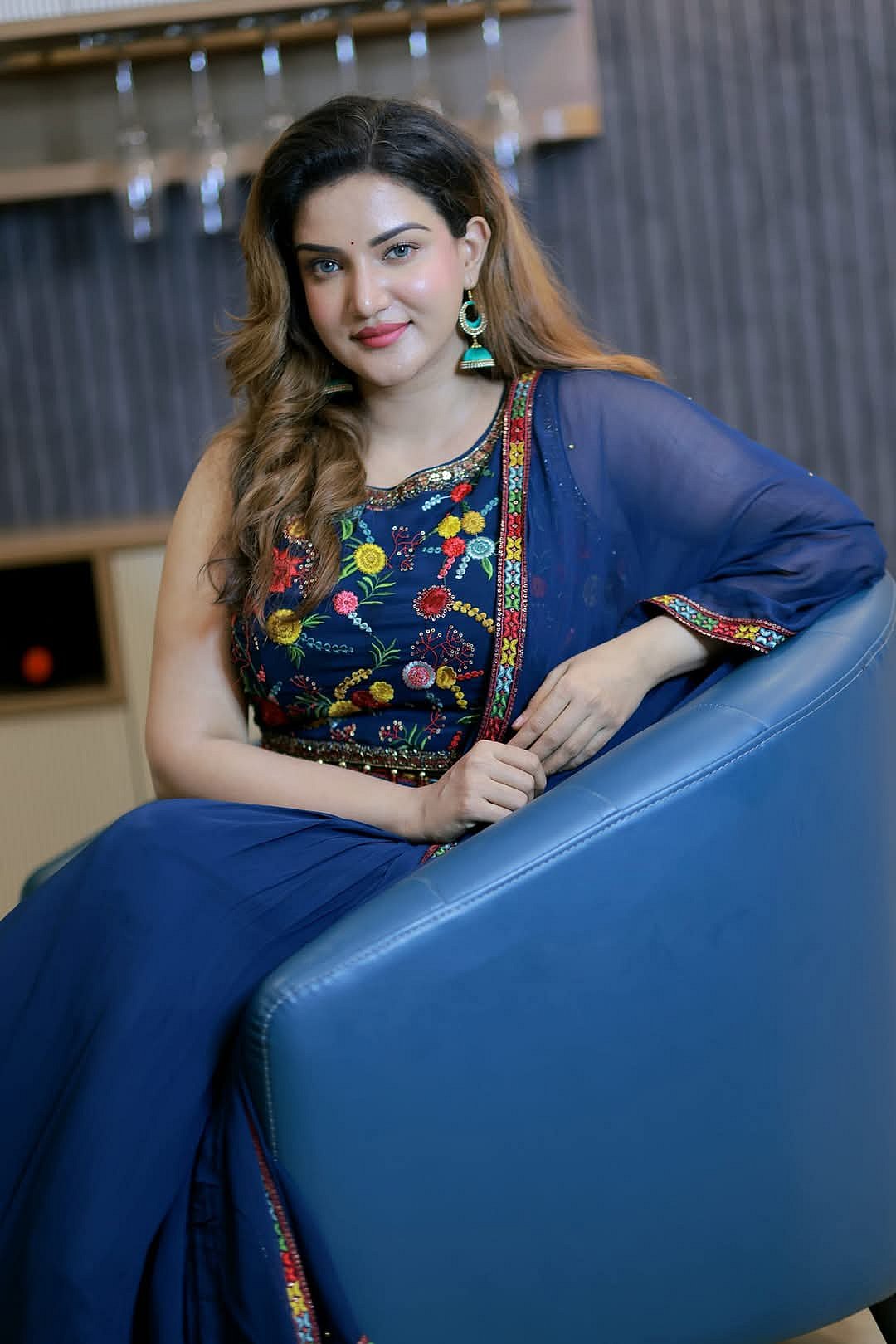 Honey Rose: ரொம்ப அழகா இருக்க நடிக்க வர்றியான்னு 7வது படிக்கும்போதே கேட்டாங்க - ஹனி ரோஸ்