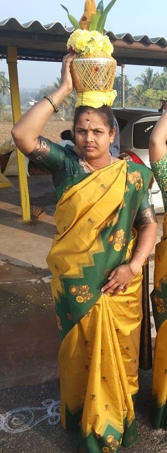 குடிப்பழக்கத்தை தட்டிக்கேட்ட மனைவி; கழுத்தறுத்து கொன்றுவிட்டு கணவர் விபரீதம் - திருப்பூர் அதிர்ச்சி!