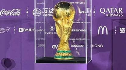 FIFA : சூடு பறக்கும் ஆட்டமே இனிமேதான்! உலகக்கோப்பை நாக்-அவுட் சுற்றுக்கு தகுதி பெற்ற அணிகள் எவை?