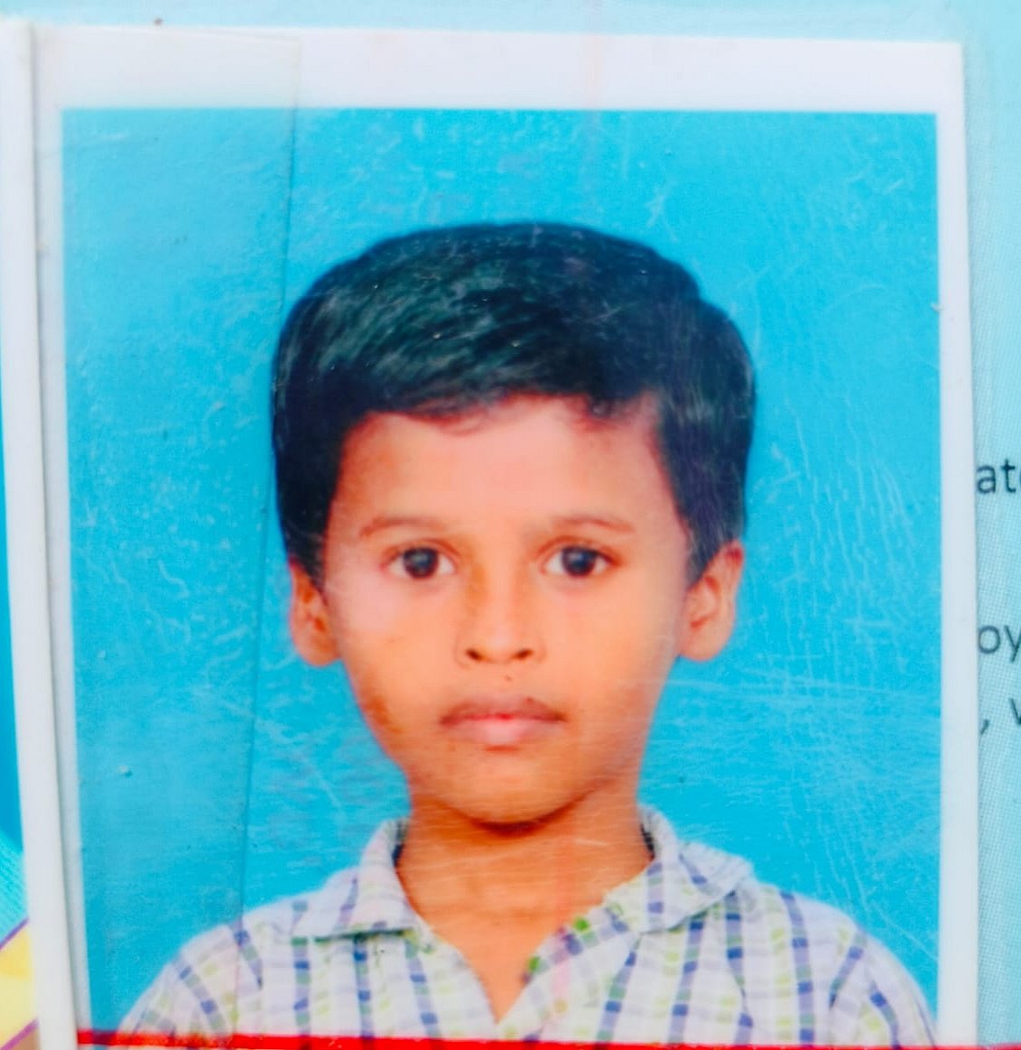 கோவில்பட்டி: மர்மமான முறையில் உயிரிழந்த 10 வயது சிறுவன்; துப்பு கிடைக்காமல் திணறும் போலீஸார்?
