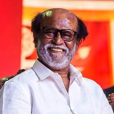 ரஜினிகாந்த்