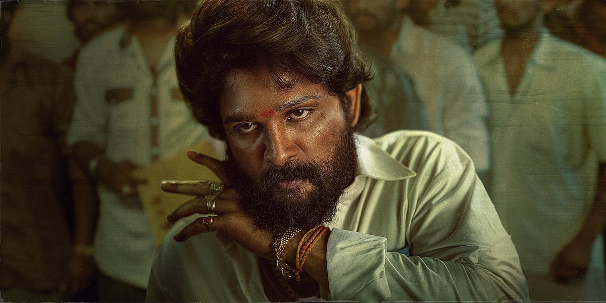 AA22 x A6: `படத்தின் கதை இதற்கு முன் பார்த்திடாதது -  அட்லீ x அல்லு அர்ஜுன் படம் குறித்து Lola VFX
