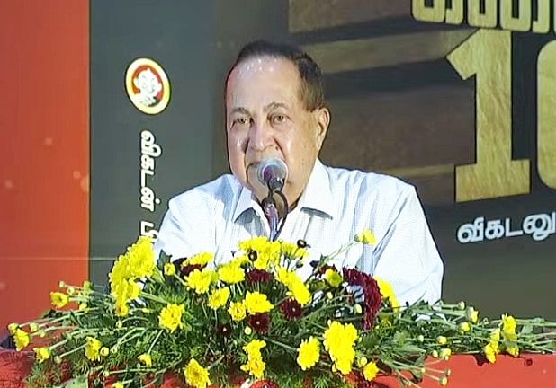 20 ஆண்டுகளுக்குப் பின் நடந்த தேர்தல்... சென்னை பத்திரிகையாளர் மன்றத்துக்கு புதிய நிர்வாகிகள் தேர்வு