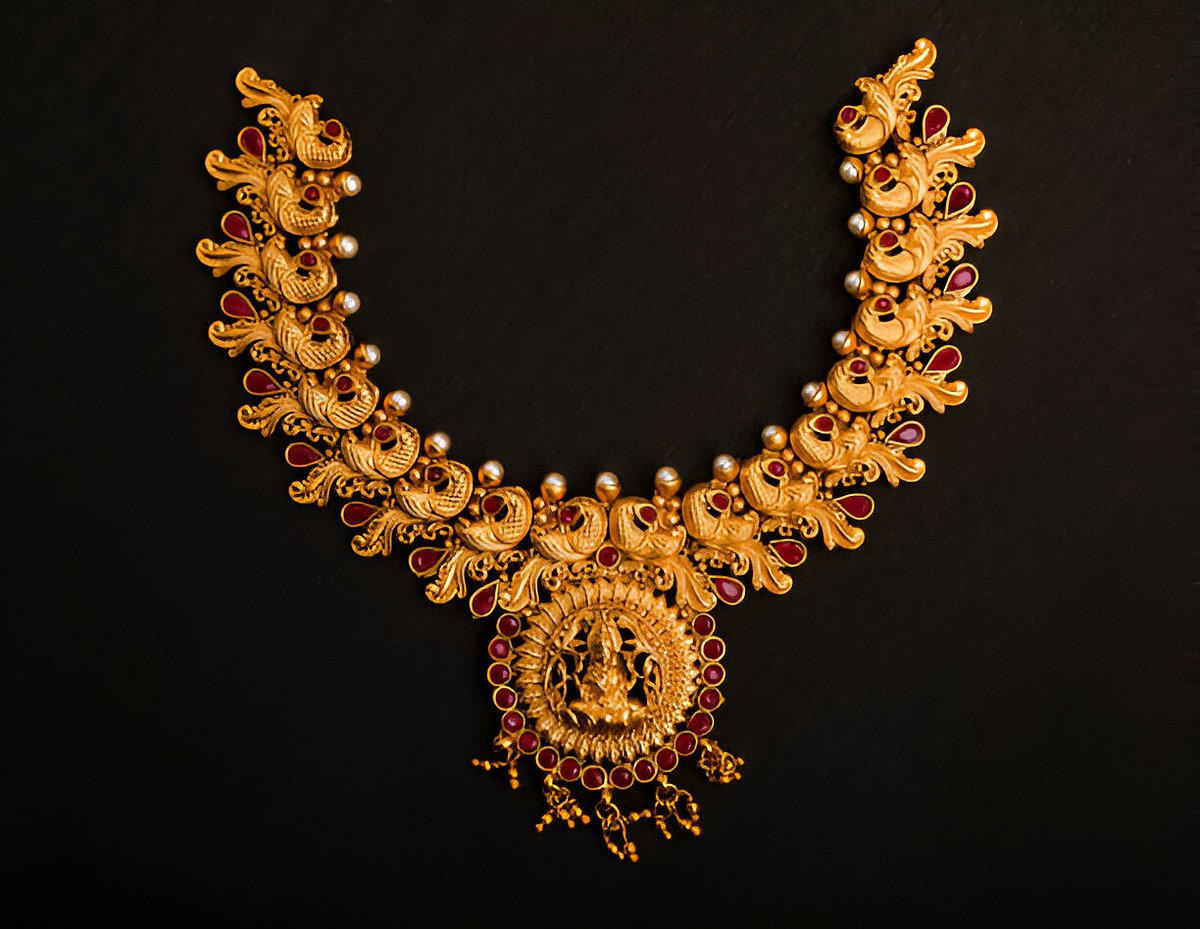 Gold Price: `மாற்றம் இல்லை -தங்கம் தொடர்ந்து மூன்று நாள்களாக ஒரே விலையில் விற்பனை!