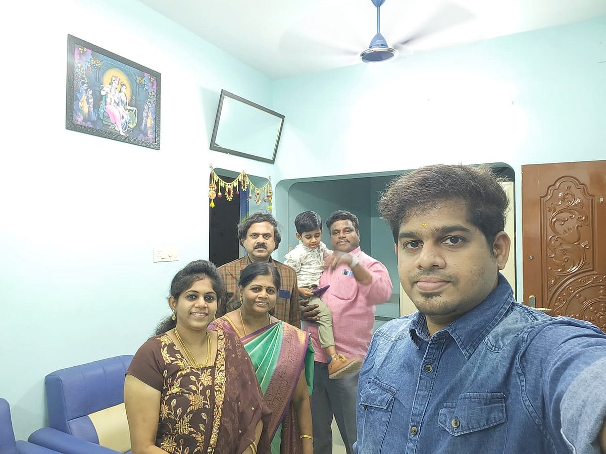 கோடீஸ்வரி கெளசல்யா கார்த்திகாவை நினைவிருக்கிறதா... இப்போது எப்படி இருக்கிறார்?