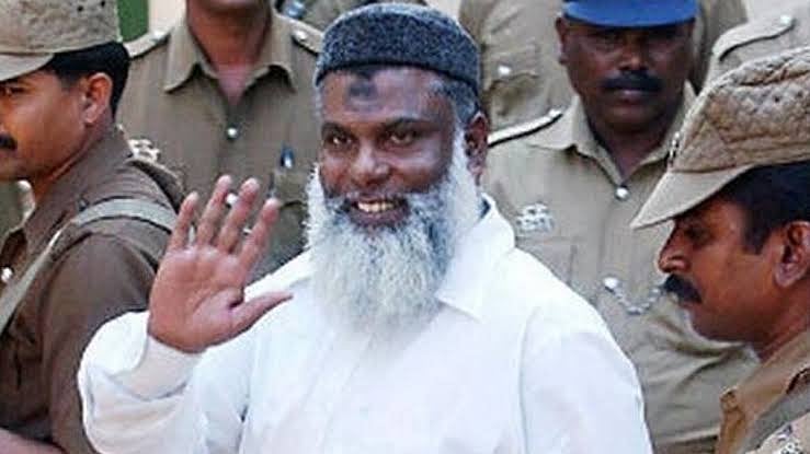கோவை குண்டு வெடிப்பு சம்பவம்; முக்கிய குற்றவாளி பாஷா உயிரிழப்பு!