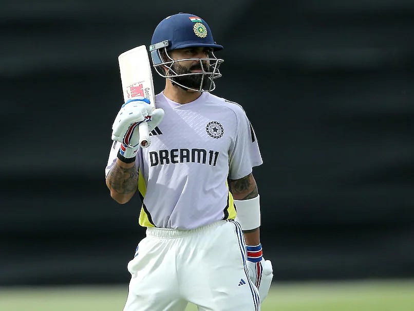 Virat Kohli: சச்சினிடமிருந்து பாடம் கற்றுக்கொள்ளுங்கள் கோலி - கவாஸ்கர் சொல்லும் அட்வைஸ்