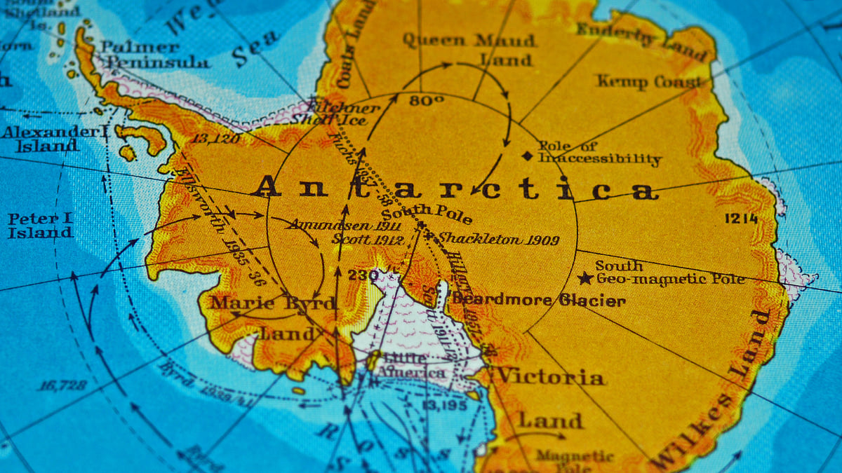 Antarctica: உலகின் மிகப் பெரிய பனிப்பாறை A23a நகரத் தொடங்கியது - இதனால் ஏற்படும் நன்மைகள் என்ன?