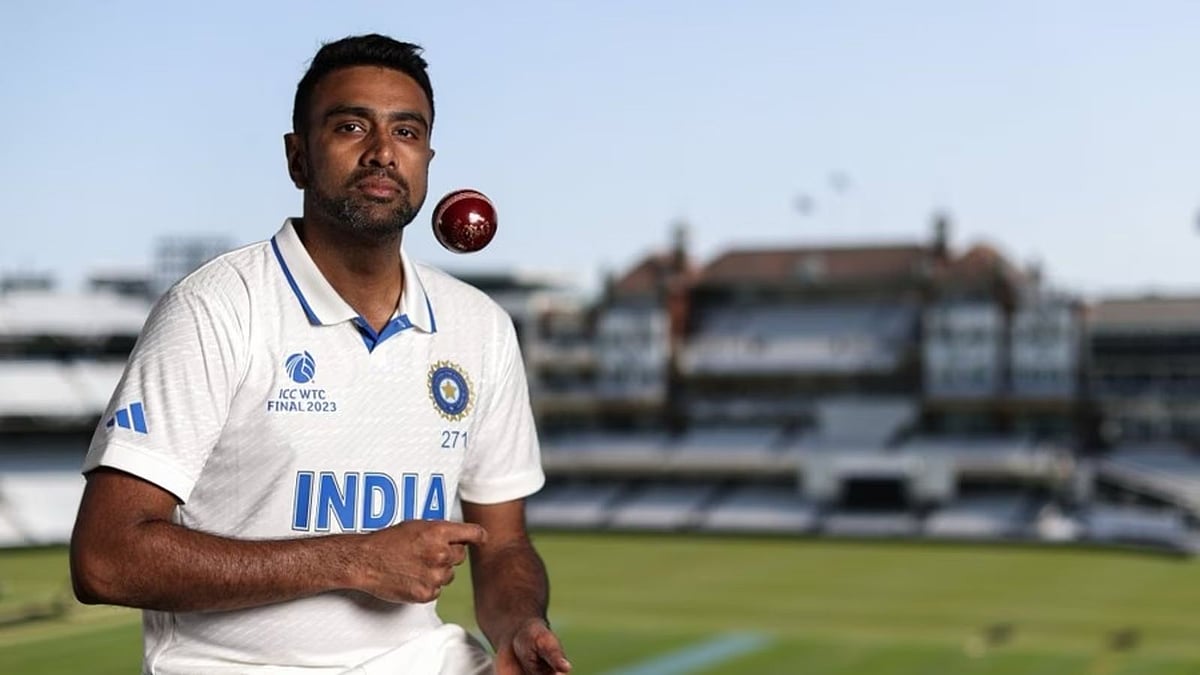 Ashwin : பவுலர்கள் சீக்கிரம் உளவியல் நிபுணர்களைச் சந்திக்க நேரிடும் - சிஎஸ்கே அஷ்வின் வேதனை