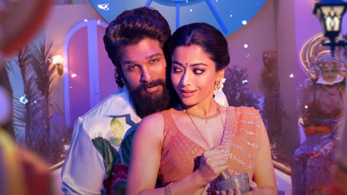 Allu Arjun: ``அவர்கள் எனக்கு கிரெடிட் கொடுத்ததில்லை ஆனால், அல்லு அர்ஜூன் -கணேஷ் ஆச்சாரியா