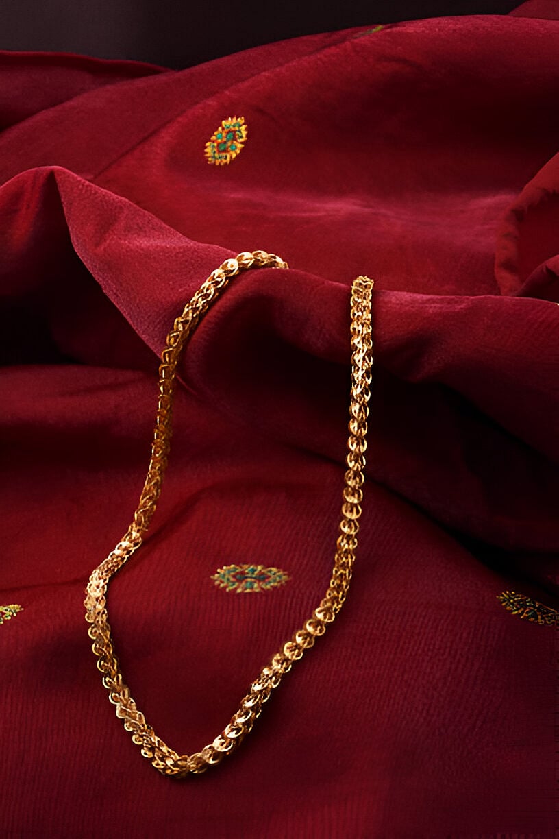 Gold Price: இன்று தங்கம் விலை பவுனுக்கு ரூ.520 குறைந்தது..!
