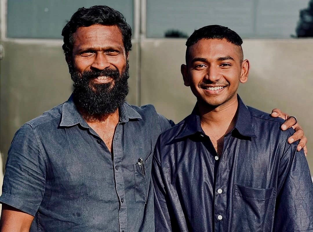 Viduthalai 2: வெற்றிமாறன், விஜய் சேதுபதி, மஞ்சு வாரியர்... ஷூட்டிங்க் ஸ்பாட் க்ளிக்ஸ் | Photo Album