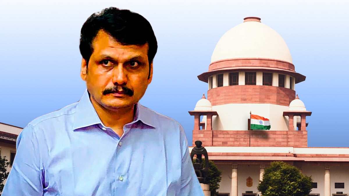 செந்தில் பாலாஜி : `சாட்சியளிக்க வராமல் புறக்கணித்த விவரங்கள் - ஆதாரத்தோடு ED வழங்கிய புதிய மனு