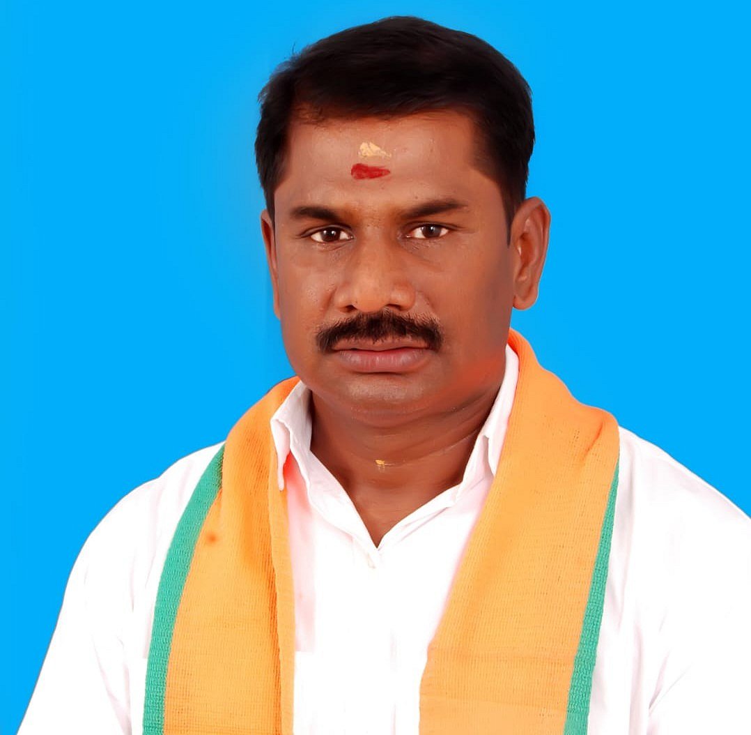 வேலூர்: பாஜக நிர்வாகி கொலை வழக்கில் திமுக பிரமுகர் கைது; கொதிக்கும் அண்ணாமலை; நடந்தது என்ன?