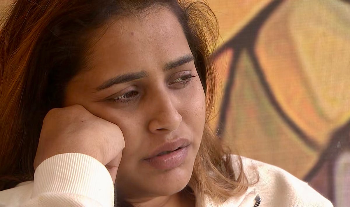BB Tamil 8 Day 75: வன்மத்தைக் கொட்டிய அன்ஷிதா; திருப்பி அடித்ததா முத்துவின் தியாக டிராமா?