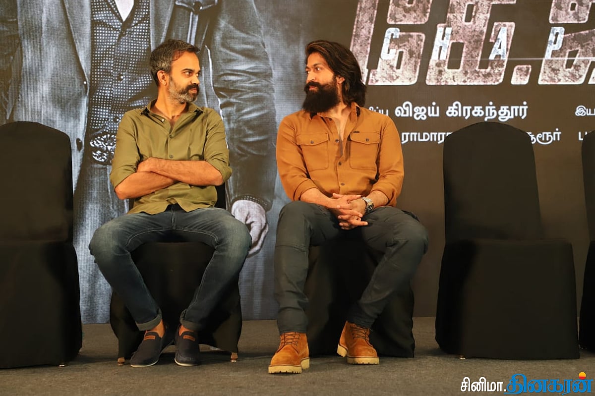 Salaar: சலார் படத்தை அலட்சியமாக எடுக்கக் காரணம் இதான்... - பிரசாந்த் நீல் ஓபன் டாக்