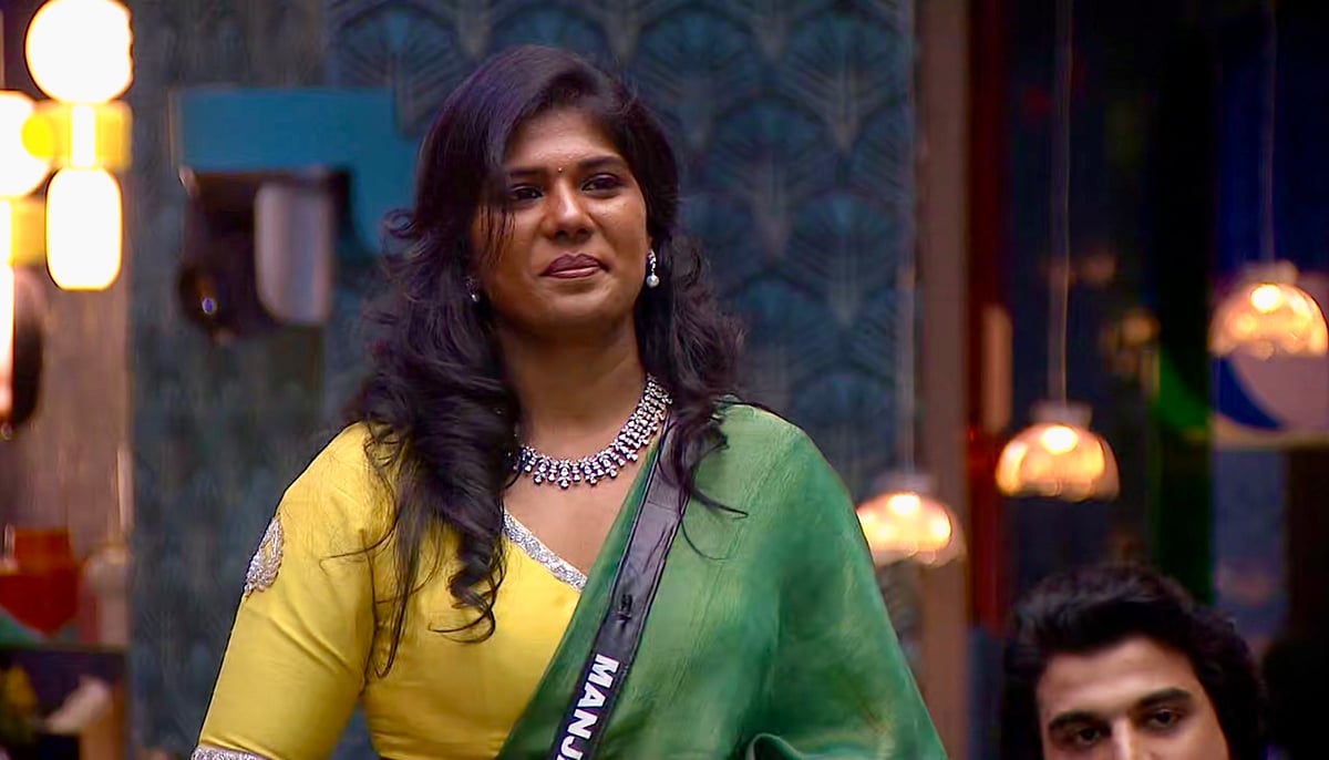 BB Tamil 8 Day 76: அன்ஷிதாவிடம் அதிரடி விசாரணை; அடுத்தது முத்துவுக்கா?- `வாத்தியார் விசே