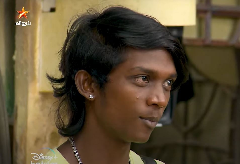 BB Tamil 8: பிக் பாஸ் எழுப்பிய அந்த கேள்வி; கண் கலங்கும் போட்டியார்கள் - என்ன நடந்தது?