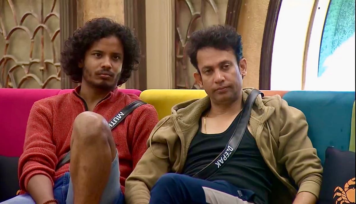 BB Tamil 8 Day 78: அழுகை, அரவணைப்பு, அம்மா... நெகிழ்ந்த பிக் பாஸ் ஹவுஸ்மேட்ஸ்