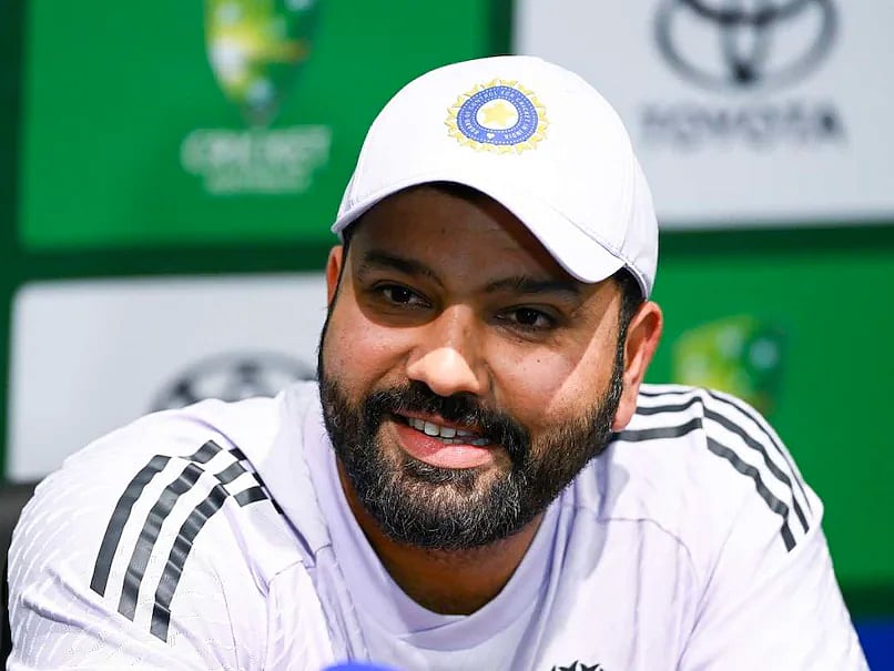 ரோஹித் தலைமையிலான இந்திய அணி T20 உலகக் கோப்பை, CT 2025 வென்றதில் எனக்கு ஆச்சர்யம் இல்லை - கங்குலி