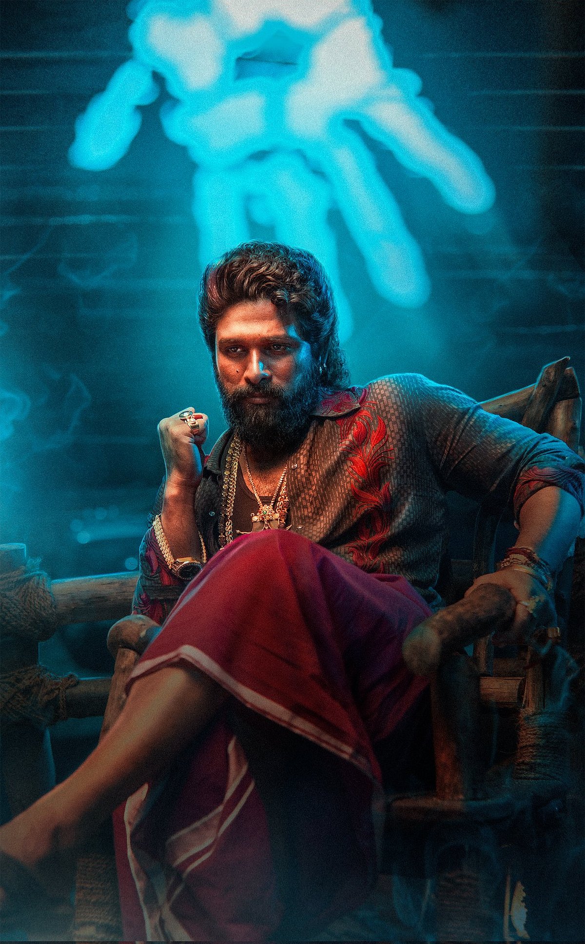 Allu Arjun : நடிகர் அல்லு அர்ஜுன், புஷ்பா இயக்குநர் மீது போலீஸில் மற்றொரு புகார் - தொடரும் சிக்கல்!