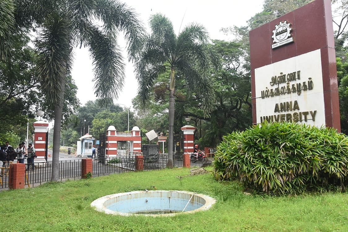 அண்ணா பல்கலைக்கழக மாணவி பாலியல் வன்கொடுமை: திமுக ஆட்சியில் யாருக்கும் பாதுகாப்பு இல்லை - ராமதாஸ்
