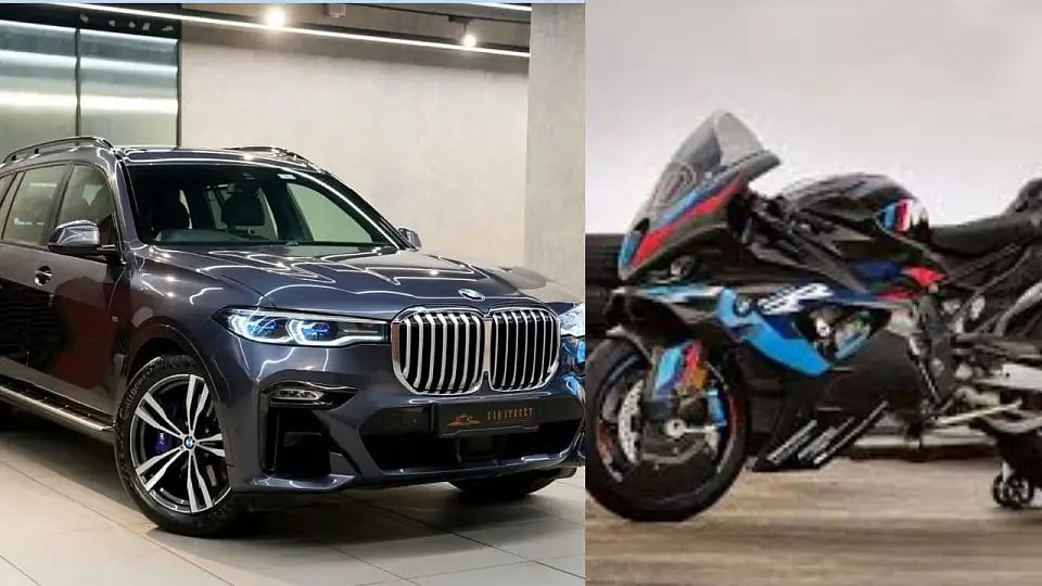 ரூ.21 கோடி: அரசு பணத்தைக் கையாடல் செய்து BMW கார், பைக்... காதலிக்கு சொகுசு வீடு - தலைமறைவான நபர்!