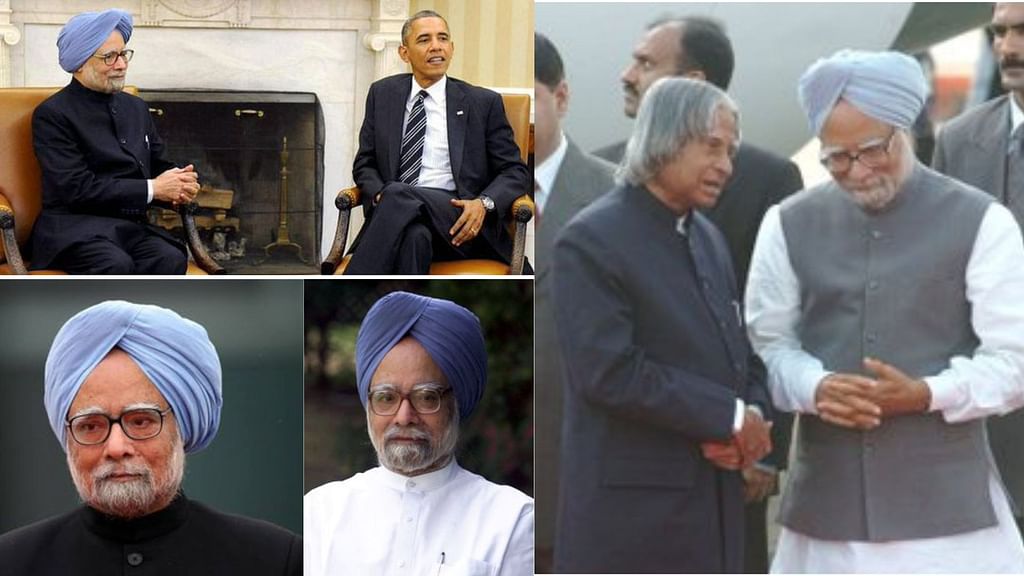 Manmohan-Singh:-``எப்போதும்-நீல-நிற-தலைப்பாகை-அணிய--காரணம்-என்ன?--மன்மோகன்-சிங்-சொன்ன-பின்னணி