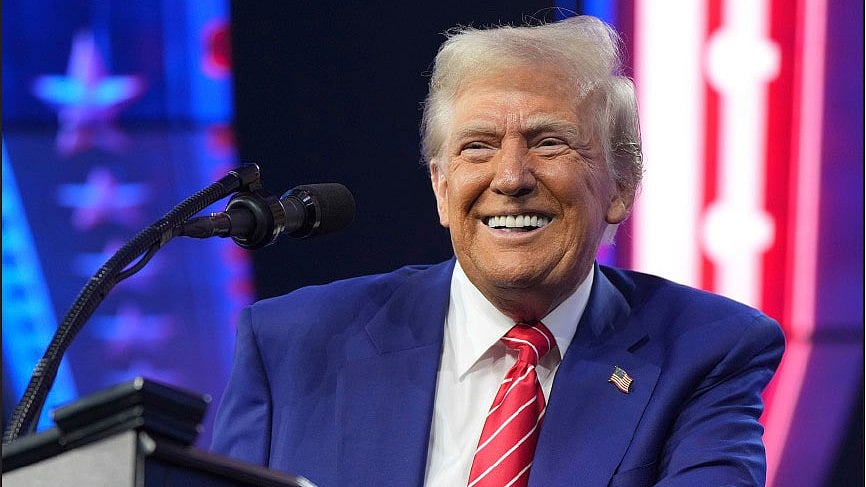 Trump: அமெரிக்க கல்வித்துறையை கலைக்க கையெழுத்திட்ட ட்ரம்ப்... - காரணம் என்ன?!