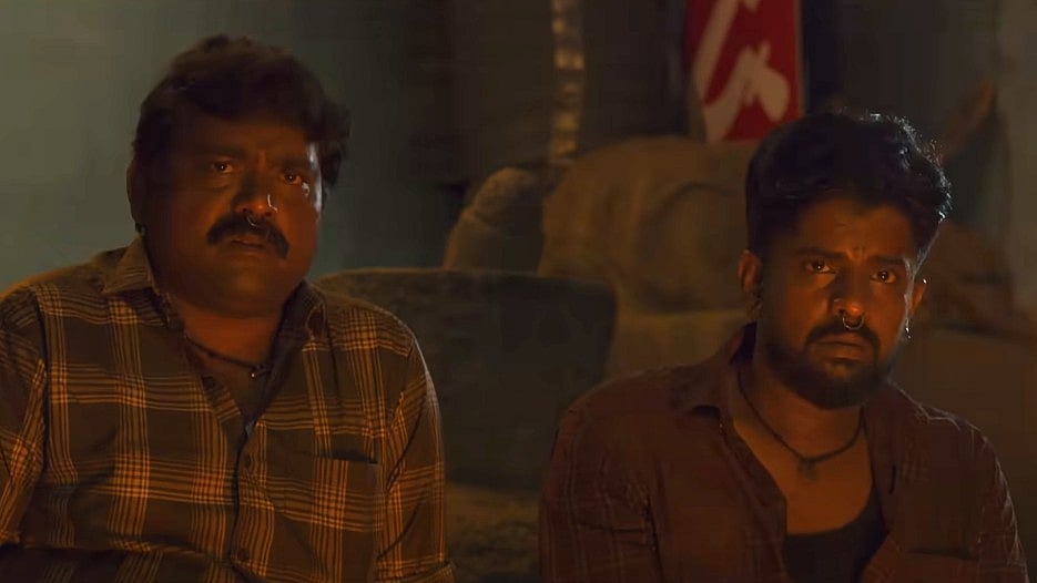 அலங்கு விமர்சனம்: டெக்னிக்கலாக மிரட்டும் இந்த ஆக்‌ஷன் த்ரில்லர், எமோஷனலாகவும் நெகிழச் செய்கிறதா?