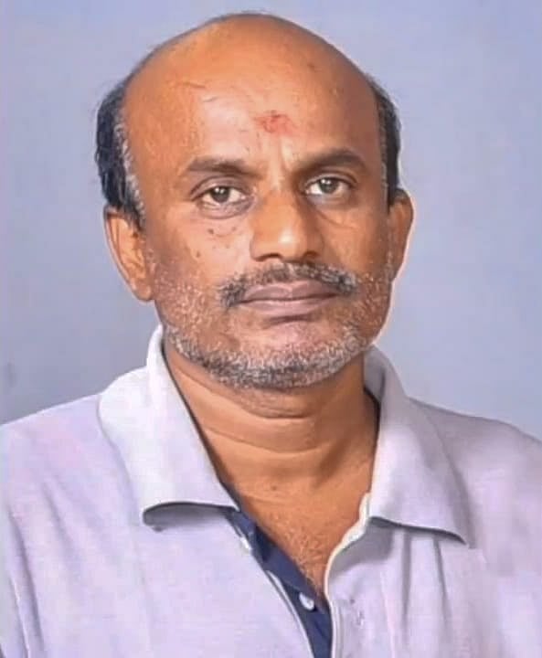 ராஜபாளையம்: 8 வயது சிறுமிக்கு பாலியல் தொல்லை - போட்டோகிராபர் போக்சோவில் கைது
