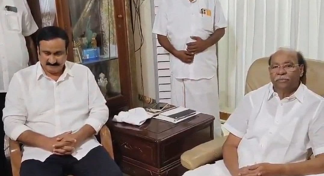 கைகூடாத-கூட்டணி-கணக்கு!---தடுமாறும்-தைலாபுரம்&hellip;-தனித்துவிடப்பட்ட-`ராமதாஸ்-பாமக!