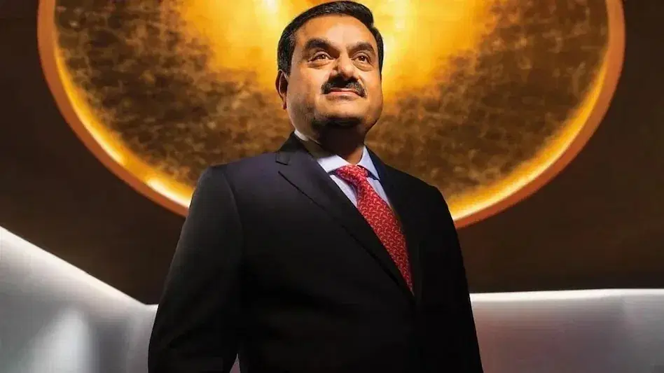 adani