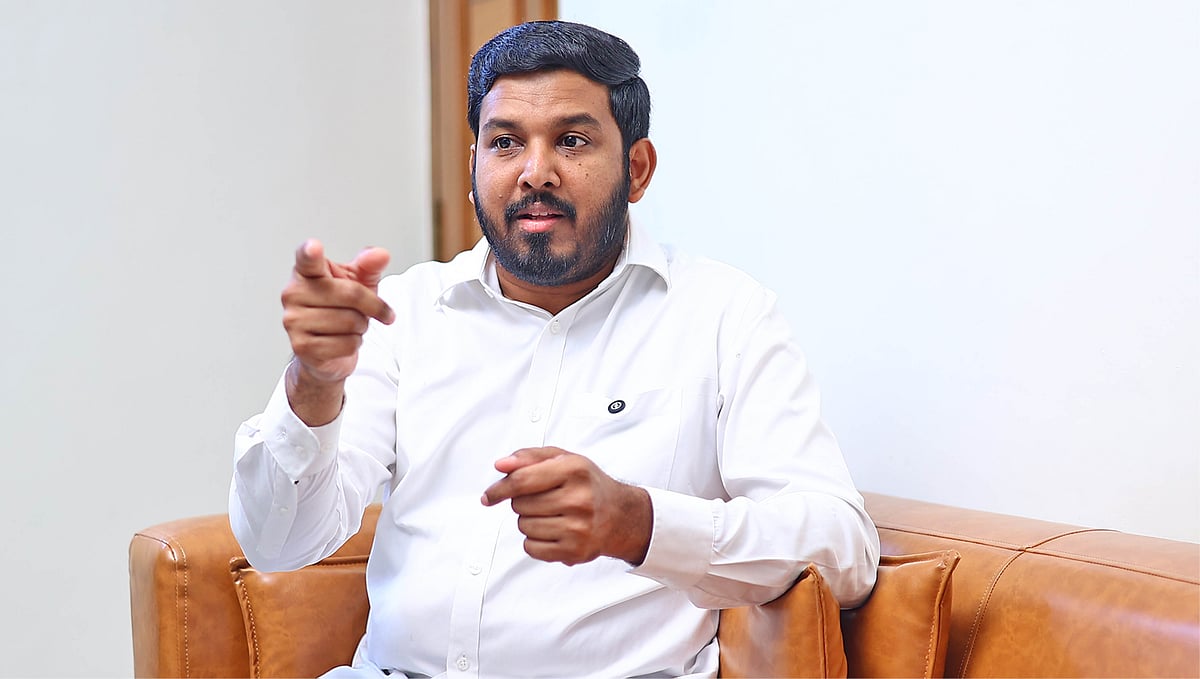 VCK : `கேட்டது கிடைத்தது / இல்ல கிடைக்கவில்லை - தொகுதி பங்கீட்டில் குழப்பும் திருமாவளவன் | பின்னணி
