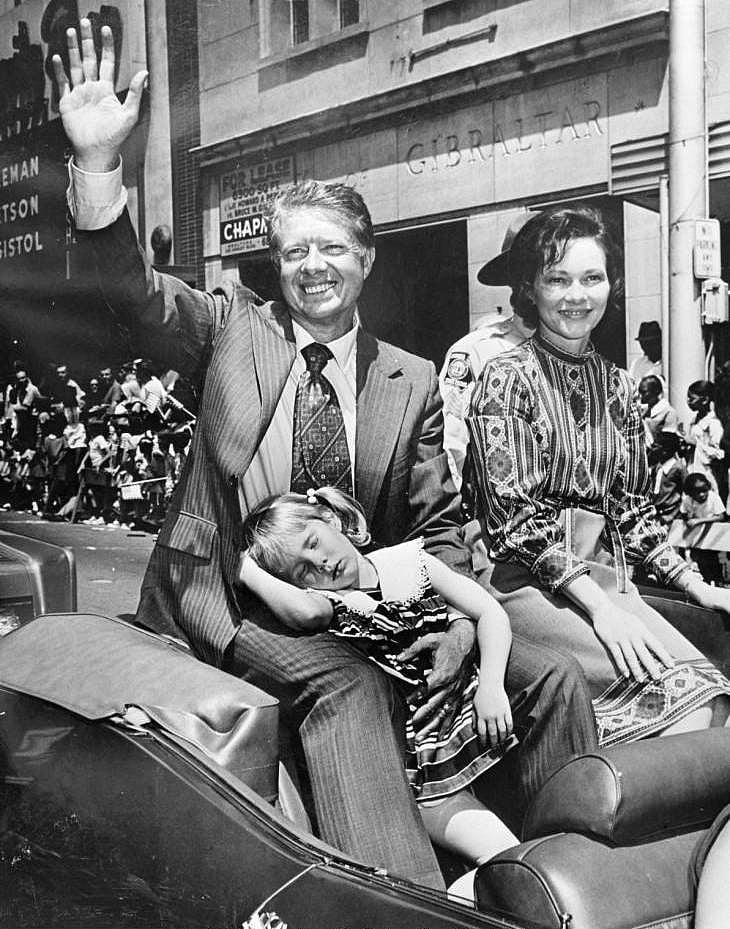 Jimmy Carter: ஜிம்மி கார்ட்டர் பெயரில் இந்தியாவில் ஒரு கிராமம்; அதன் சுவாரஸ்ய பின்னணி தெரியுமா?