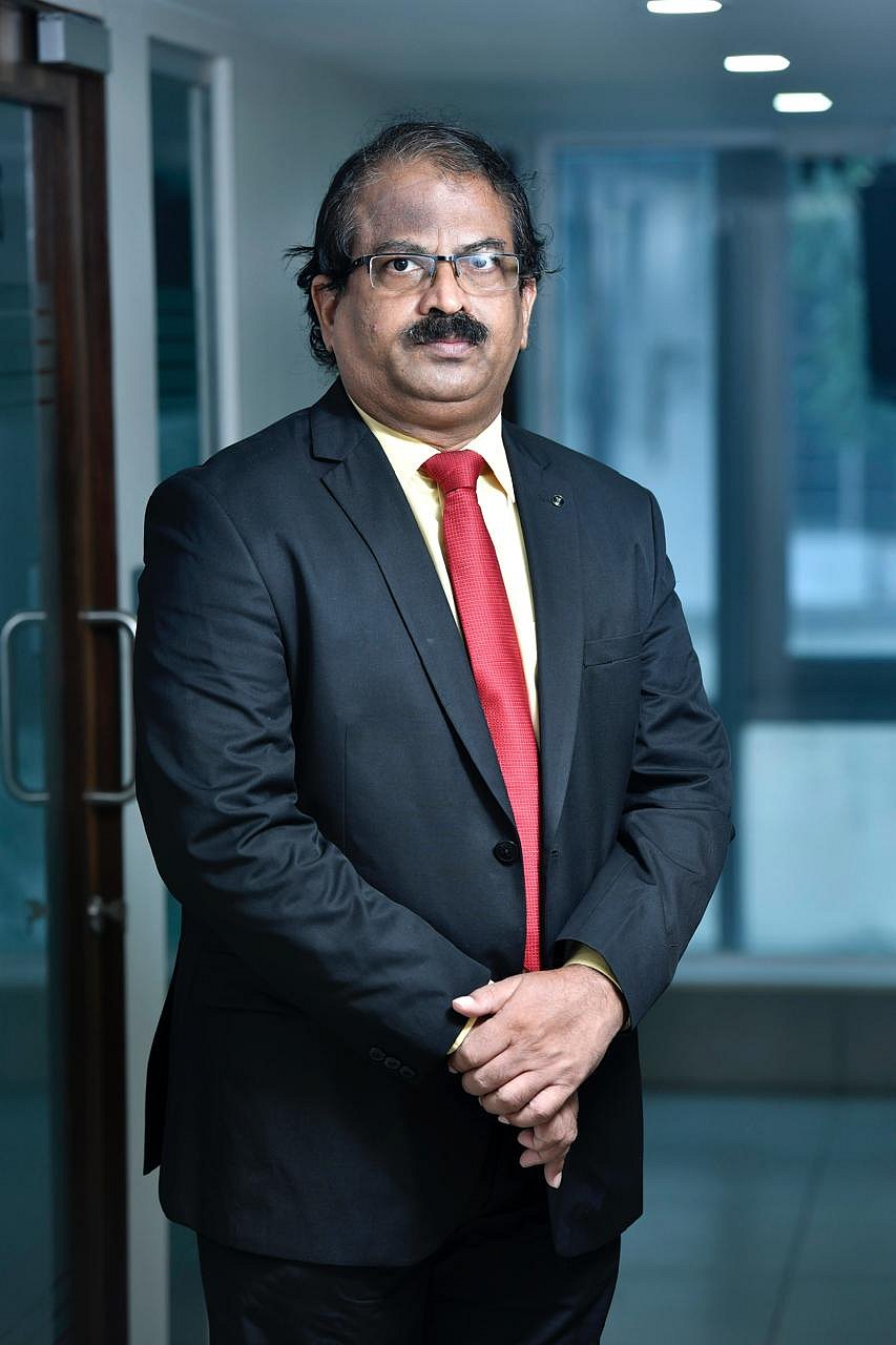 Share Market : `2025 பங்குச்சந்தையும்... போக்கை நிர்ணயிக்கும் `5 காரணிகளும்! - விளக்கும் நிபுணர்!