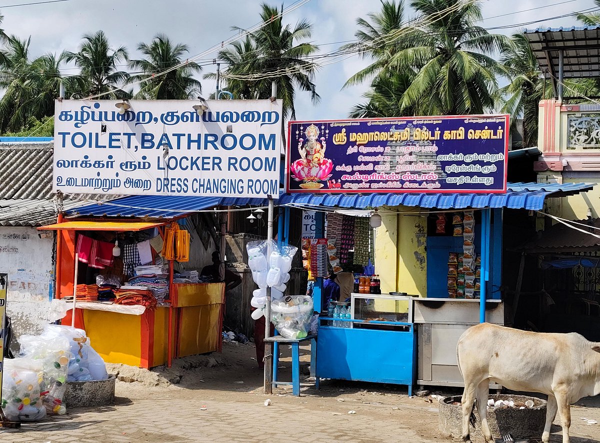 ராமநாதபுரம்: பெண் தொழிலாளிக்குக் கூட்டுப் பாலியல் வன்கொடுமை; 4 பேர் கைது; நடந்தது என்ன?