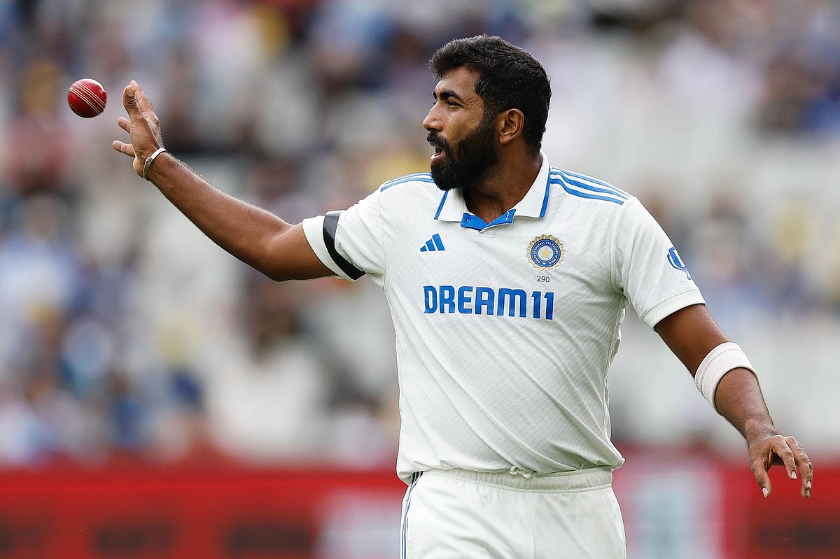 IPL 2025: நெருங்கும் ஐபிஎல் தொடர்; பும்ரா பங்கேற்பதில் சந்தேகம்! - வெளியான தகவல் என்ன?