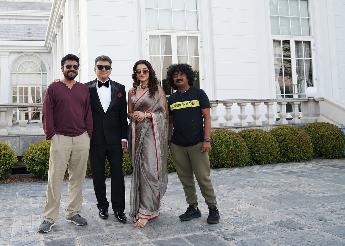 விடா முயற்சி: ஆயிரம் மடங்கு அப்செட் ஆன அஜித்; ரிலீஸ் தள்ளிப்போனதன் பின்னணியில் நடந்தது இதுதான்!