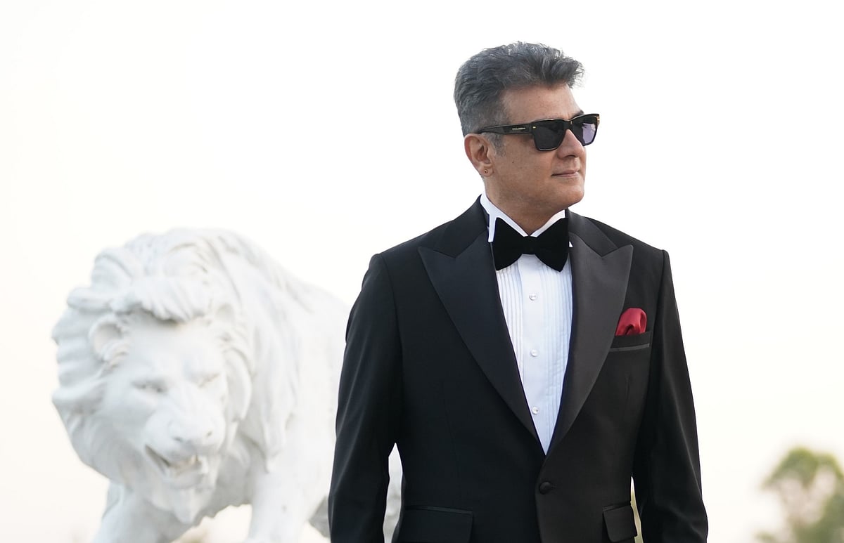 Ajith: மீண்டும் இணைகிறதா பில்லா கூட்டணி? - இயக்குநர் விஷ்ணுவர்தன் அளித்த பதில்