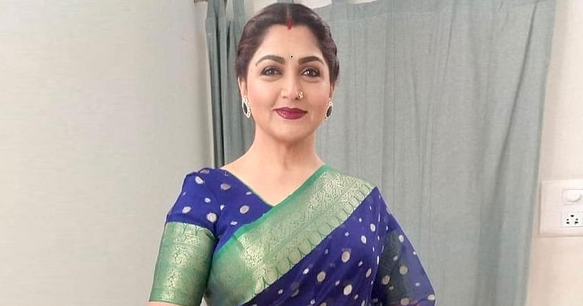Khushbu: `அண்ணாத்த படத்தில நடிச்சதுக்கு வருத்தப்பட்டேன், ஏன்னா... -குஷ்பு ஓப்பன் டாக்