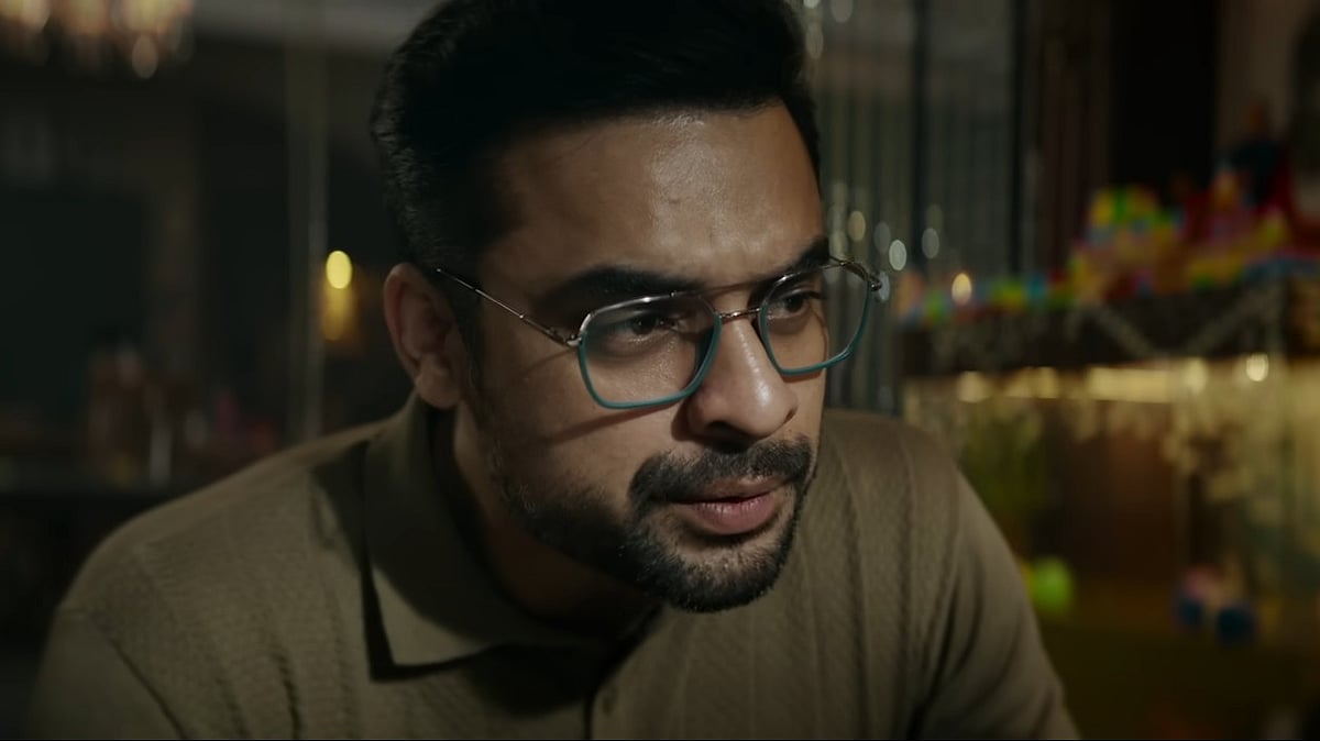 Identity-Review:-வேகம்-குறையாத-திரைக்கதைதான்...-ஆனால்-ஒற்றை-படத்தில்-ஓராயிரம்-லாஜிக்-ஓட்டைகளா?