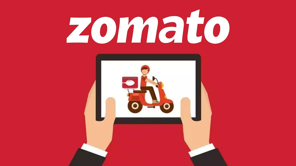 Eternal ஆக மாறிய Zomato: ``வாடிக்கையாளருடன் ஒரு உறவு வேண்டும் -தீபிந்தர் கோயல் சொல்லும் ஃபார்முலா!